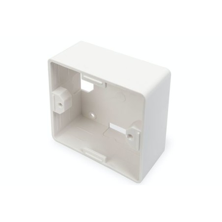Lanview EURO 80x80 EMPTY BACK BOX - Versatile, Durable & Reliable Packaging Solution (LKS845)